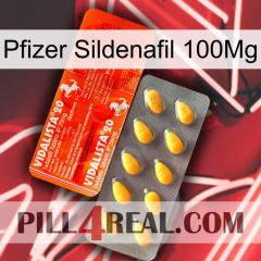 Pfizer Sildenafil 100Mg new01